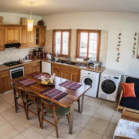 Villa Royal Oak House By Trulycyprus