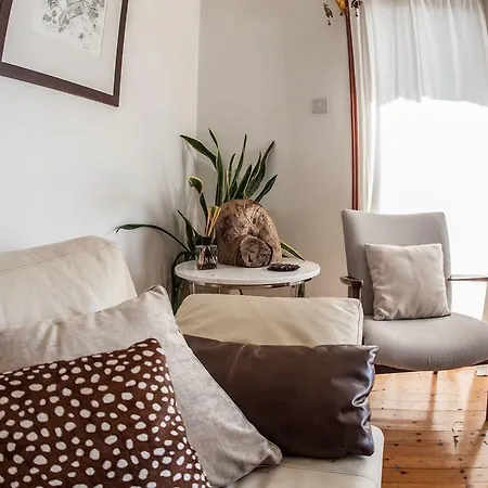 Royal Oak House By Trulycyprus