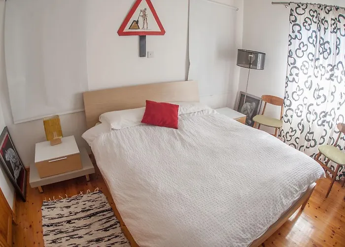 Royal Oak House By Trulycyprus Villa Lania