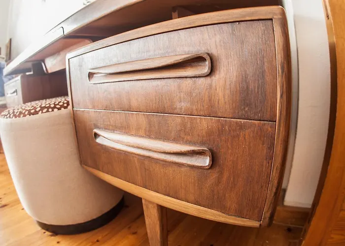 Royal Oak House By Trulycyprus