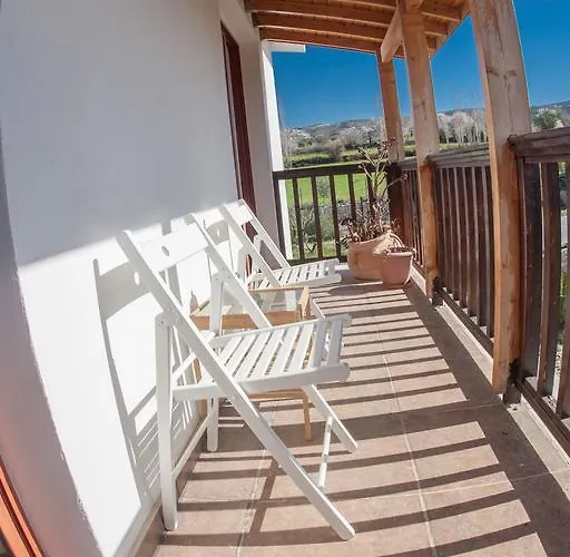 Villa Royal Oak House By Trulycyprus Lania