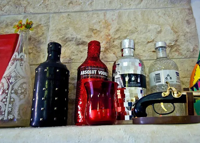 Villa Royal Oak House By Trulycyprus Lania