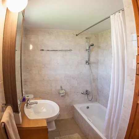 וילה Royal Oak House By Trulycyprus Lania