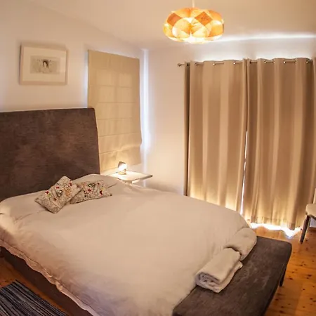 וילה Royal Oak House By Trulycyprus *