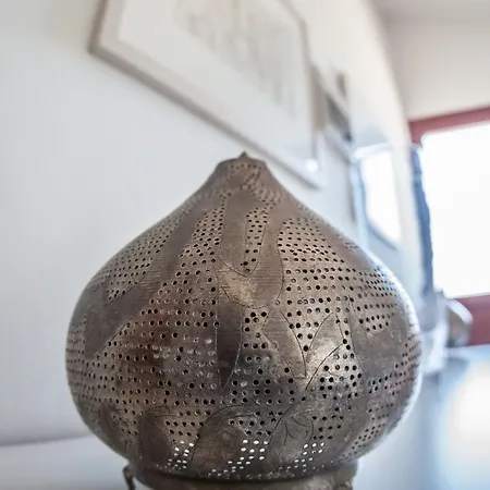 Royal Oak House By Trulycyprus