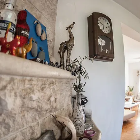 Royal Oak House By Trulycyprus וילה Lania