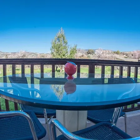 Royal Oak House By Trulycyprus *