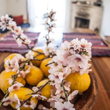 וילה Royal Oak House By Trulycyprus