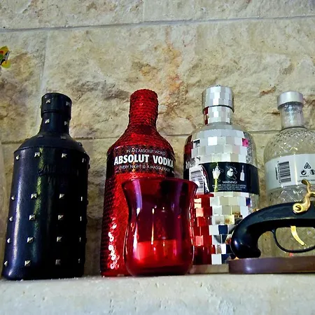 וילה Royal Oak House By Trulycyprus Lania