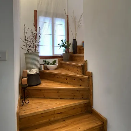 Royal Oak House By Trulycyprus וילה Lania