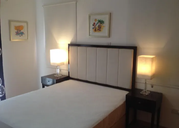 Royal Oak House By Trulycyprus ヴィラ *