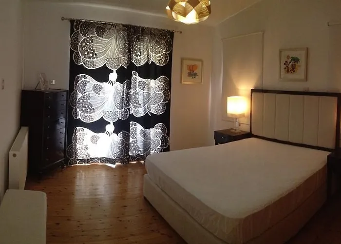 Royal Oak House By Trulycyprus Vila Lania