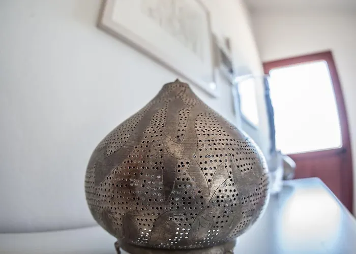 Royal Oak House By Trulycyprus