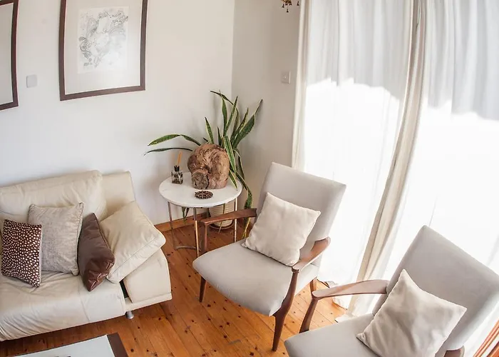 Royal Oak House By Trulycyprus *