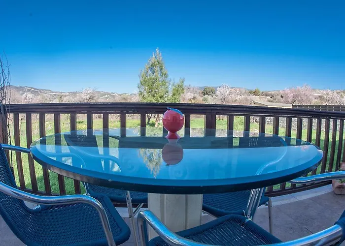 Royal Oak House By Trulycyprus *