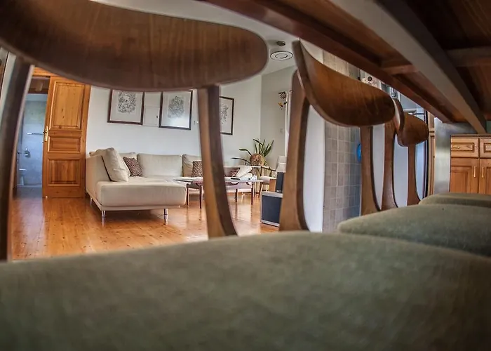 Royal Oak House By Trulycyprus