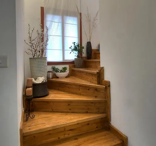 Royal Oak House By Trulycyprus ヴィラ Lania